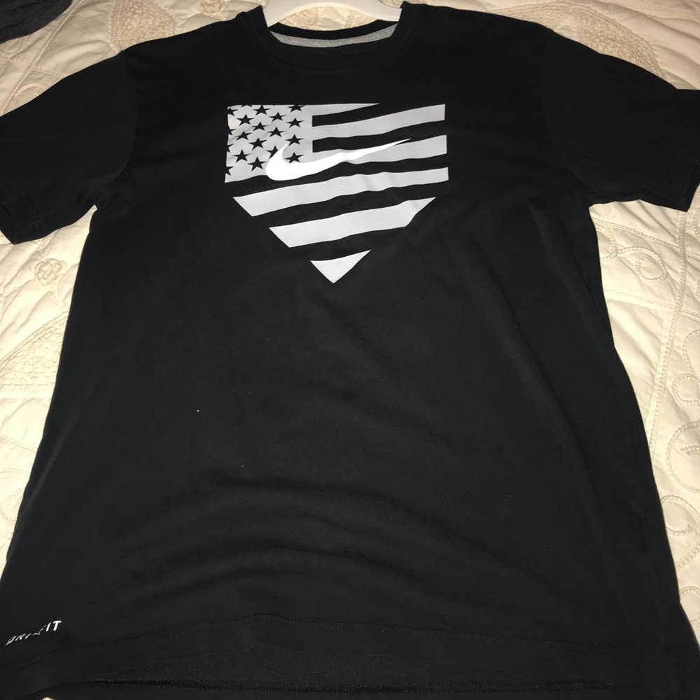 Men’s Dri Fit T-shirt